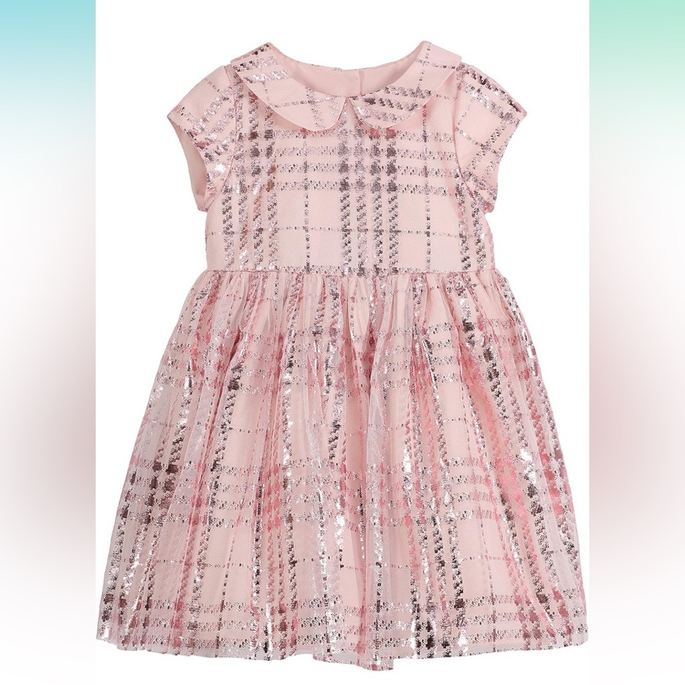 Pippa & Julie Party Dress